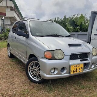 🚙アルトワークス🚙