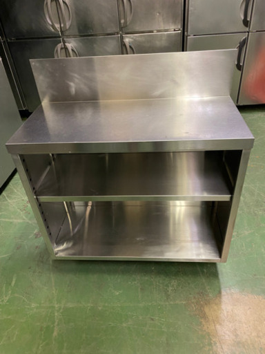 作業台　900x400x850