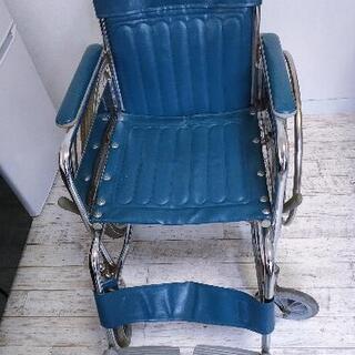車椅子