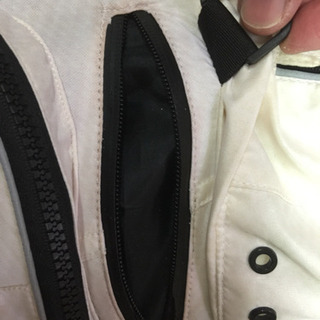 取り引き中  フローティングベスト〔訳あり〕の画像