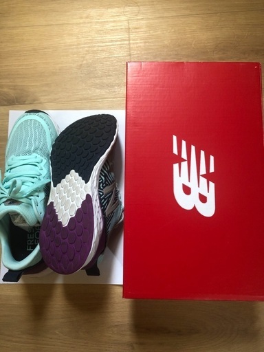 New Balance ランニング/ジョギングシューズ