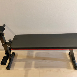 【引渡し先決定】YouTenユーテン マルチシットアップベンチ　...