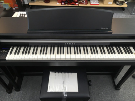 i324 KAWAI CA63B 2011年製　カワイ　電子ピアノ