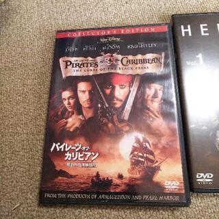 DVDおまけ付きの画像