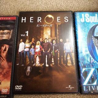 DVDおまけ付きの画像