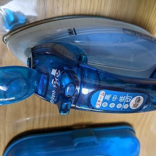 【無料】コードレス　スチーム　アイロン　カルル　500円（2002年製造）の画像