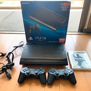 ps3 中古
