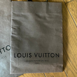 ショップ袋の画像