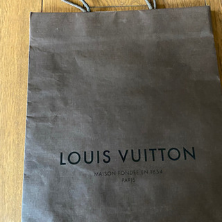 ショップ袋の画像