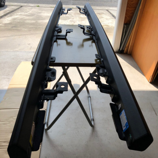 最新2020年型　ジープ　ラングラー　ルビコン　ロックレール一式