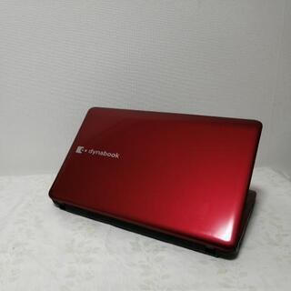 ★高速i5 HDMI ★初心者OK win10ffice2016 東芝 ノートの画像