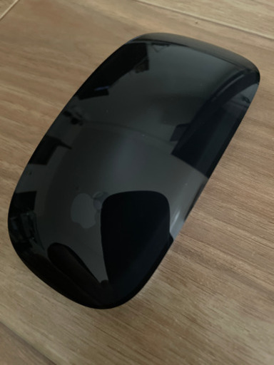 Apple 【純正】 Magic Mouse 2 スペースグレー