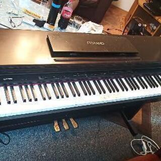 電子ピアノ（CASIO）取引中