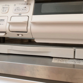 【終了】グリル付きテーブルコンロ&ガステーブルの画像