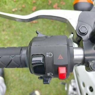 カワサキ　KLX125  極上品★最終価格★の画像