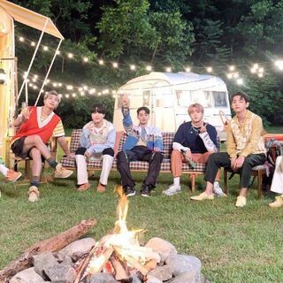 💜BTS大好きARMY💜お友達になりませんか？