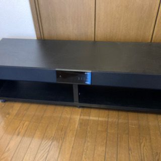 CAVジャパン スピーカーラック テレビ台 ローボード