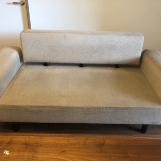 コンランショップで買ったソファー