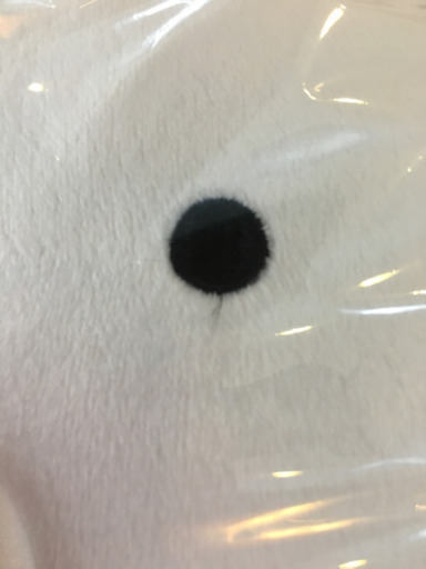 等身大　うさまる　うさこ　ぬいぐるみ