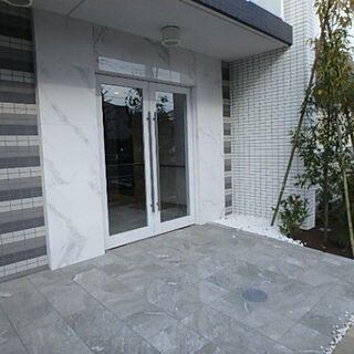 新築駅近✨契約金１万円💁都営三田線/新高島平駅歩5分✨板橋区高島...