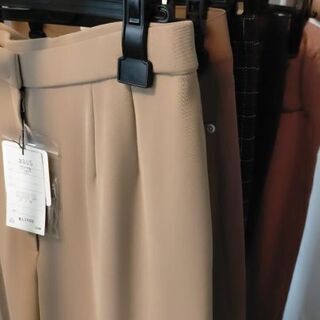 ★終了★レディース服のバーゲンセールしていますの画像