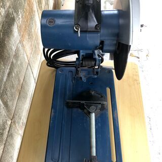 リョービ/RYOBI　高速切断機の画像