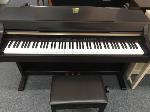 i326 YAMAHA CLP330 2010年製　ヤマハ　電子ピアノ