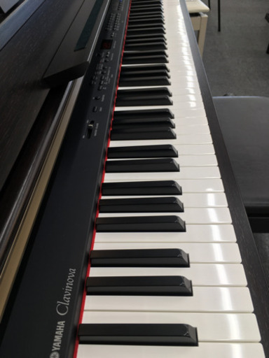 i326 YAMAHA CLP330 2010年製　ヤマハ　電子ピアノ