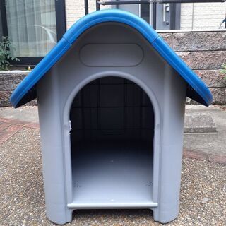 犬小屋