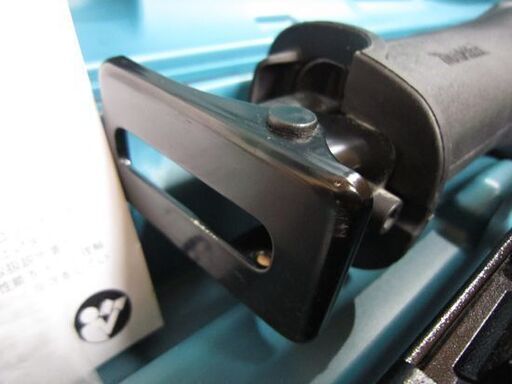 マキタ 18V 6.0Ah 充電式レシプロソー JR186DRGX 充電器、バッテリ×2 電動工具 切断 makita 札幌市 白石区 東札幌