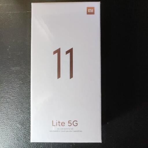 家具 Xiaomi Mi 11 Lite 5G
