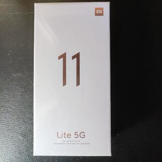 Xiaomi Mi 11 Lite 5G