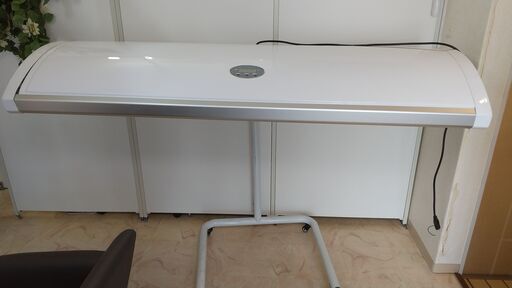 中古　コラーゲンマシン 家庭用コンセントOK