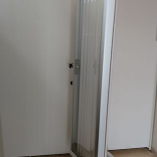 中古　コラーゲンマシン 家庭用コンセントOKの画像