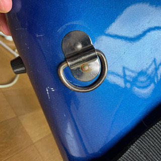 CC shiny case シャイニーケース　アルトサックスの画像