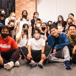 【募集！2021.7.24@代々木】月2回大人からはじめるヒップホップダンス！募集〆切7/21の画像