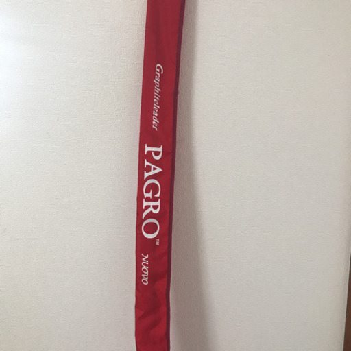 釣竿　 Graphiteleader(グラファイトリーダー) ヌーボパグロ GNPC-6102L-S