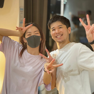 【募集！2021.7.25@代々木】月2回大人からはじめるヒップホップダンス！募集〆切7/21の画像