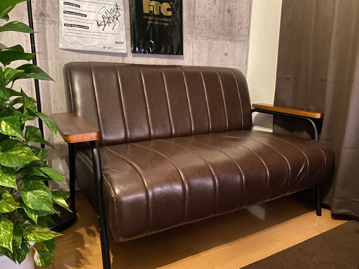 ソファ　ニトリ