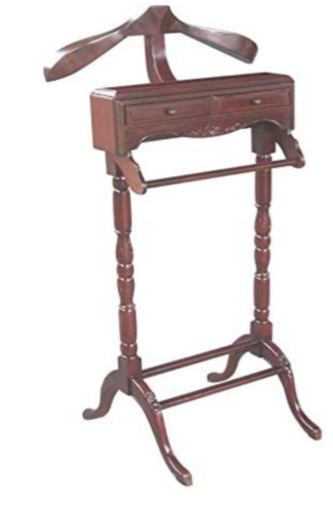 ハンガーラック