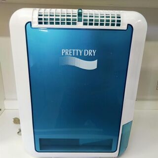 【リサイクルストアスターズ城西店】象印　除湿衣類乾燥機　７～１４畳用の画像