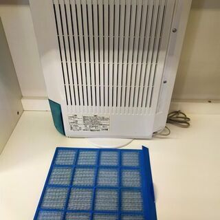 【リサイクルストアスターズ城西店】象印　除湿衣類乾燥機　７～１４畳用の画像
