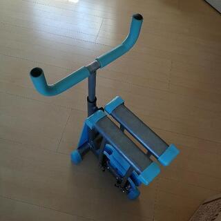 中古　折り畳み式　コンパクト！　レッグウイング　Leg Wingの画像