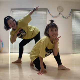 横浜市中区にてZUMBAサークル開催！！初めての方も大歓迎！！