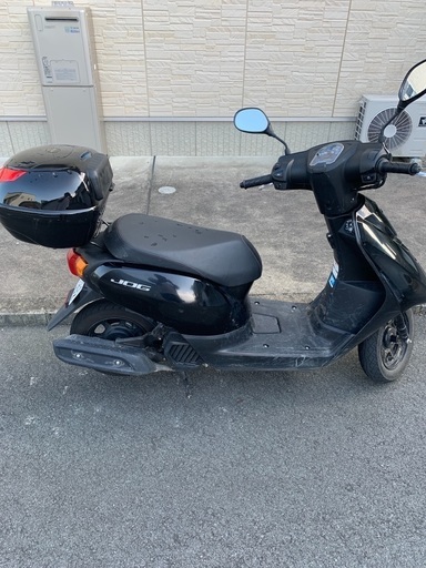 原付売ります！