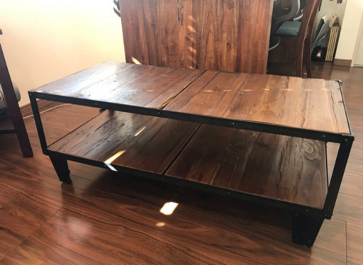 journal standard Furniture TVボード