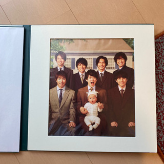 関ジャニ∞ アルバムの画像
