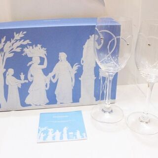 ★新品未使用 自宅保管品 WEDGWOOD/ウェッジウッド プロ...