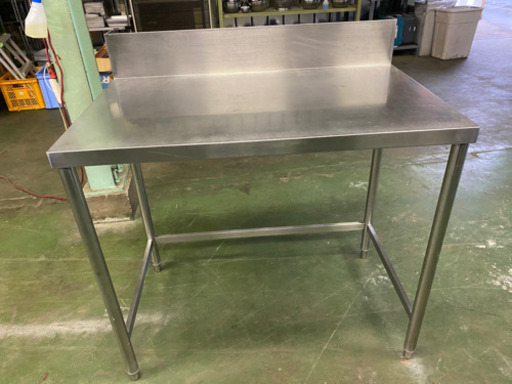 作業台　1000x680x1030