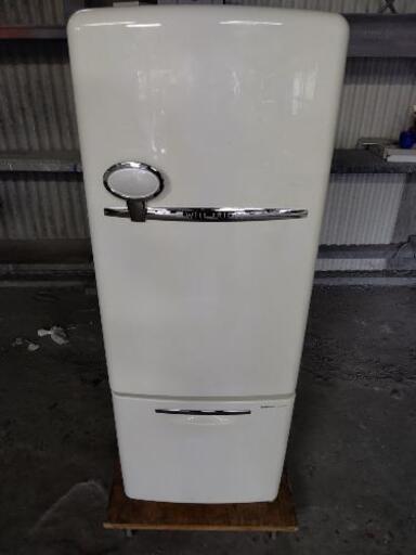 Will FRIDGE mini 冷蔵庫 NR-B16RA National
